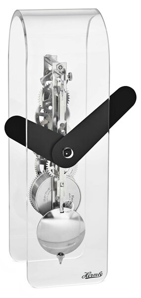 Stolni sat Noir Precision