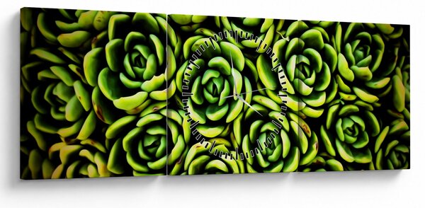 Slika čuvarkuće (sa satom) (90x30 cm)