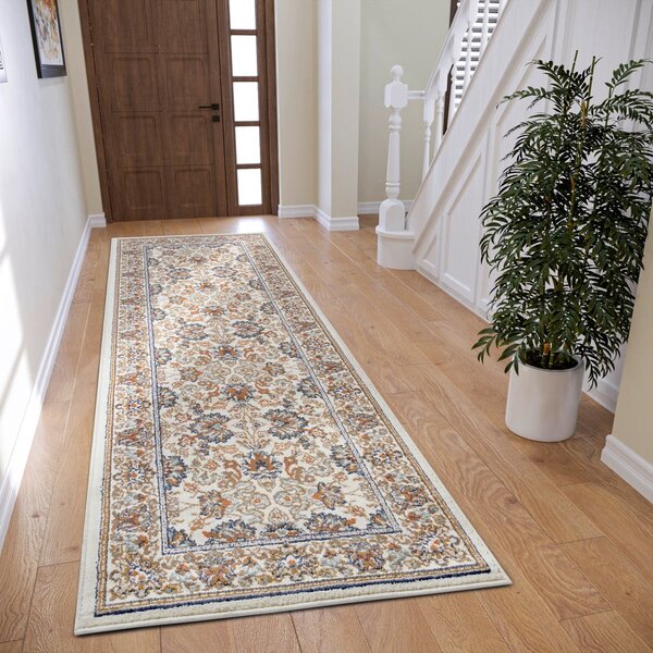 Krem staza 80x240 cm Orient Saraceni – Hanse Home