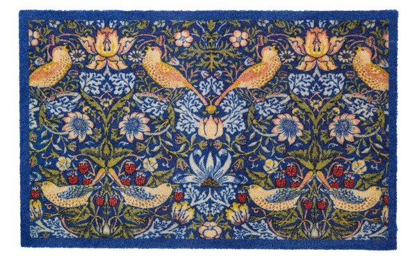 Otirač 40x60 cm William Morris Strawberry Thief – Artsy Doormats