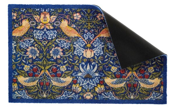 Otirač 40x60 cm William Morris Strawberry Thief – Artsy Doormats