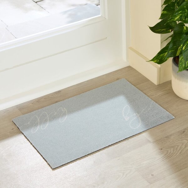 Otirač 40x60 cm Hello Bye – Artsy Doormats