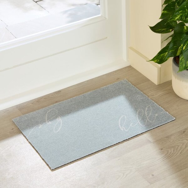 Otirač 40x60 cm Hello Bye – Artsy Doormats