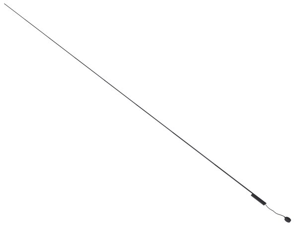 Moderni sustav tračnica za rasvjetu crni 1-fazni 800 cm - Magnetic