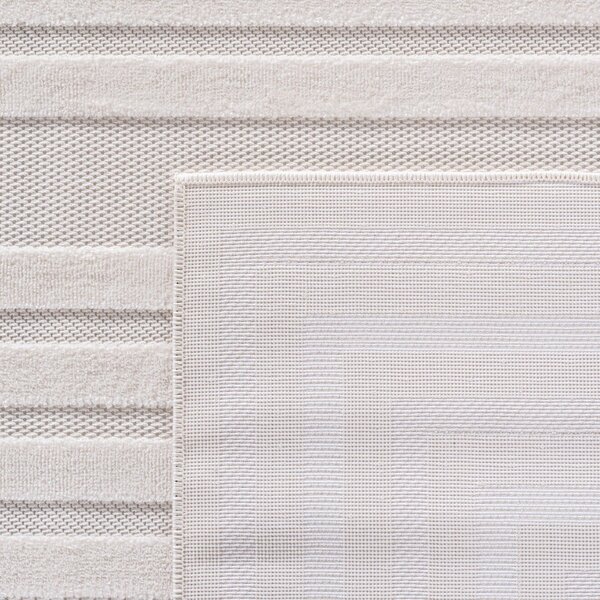 Krem unutarnji i vanjski tepih 120x170 cm Doha 1653 Cream – Ayyildiz Carpets