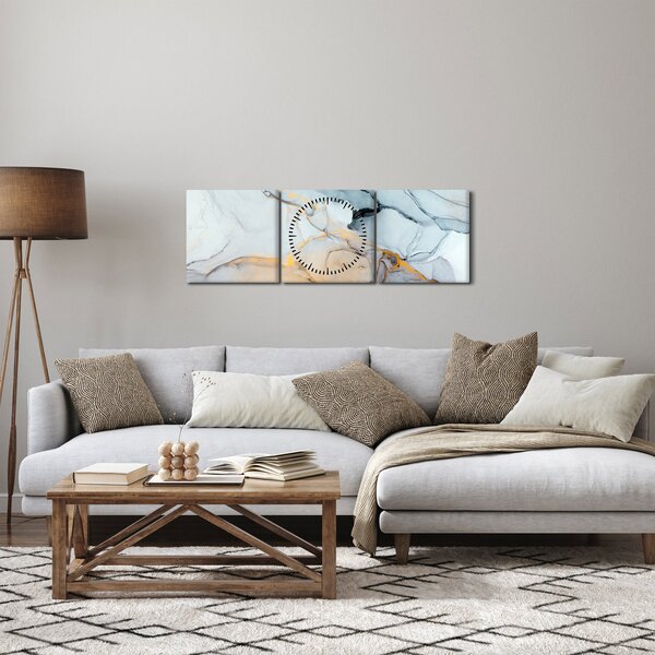Slika - Mramor (sa satom) (90x30 cm)