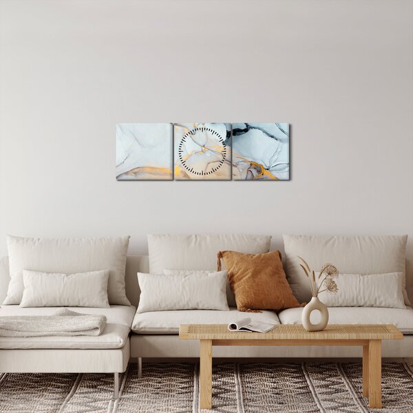 Slika - Mramor (sa satom) (90x30 cm)
