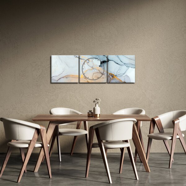 Slika - Mramor (sa satom) (90x30 cm)