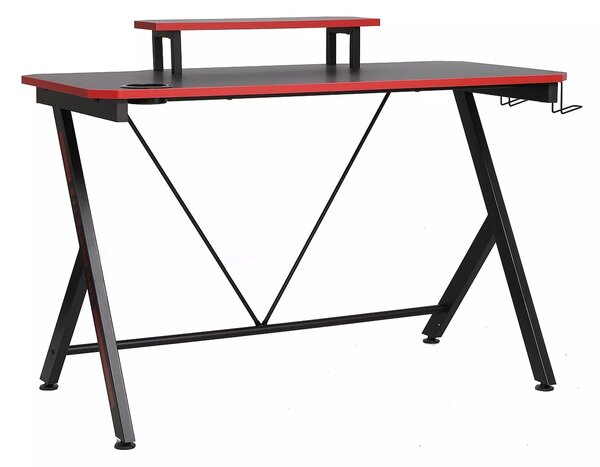 Radni stol B-202 crni