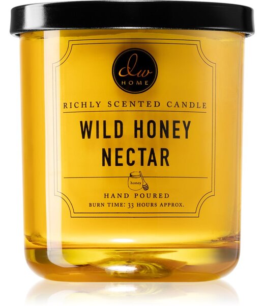 DW Home Wild Honey Nectar mirisna svijeća 275 g