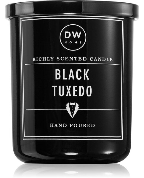 DW Home Signature Black Tuxedo mirisna svijeća 107 g