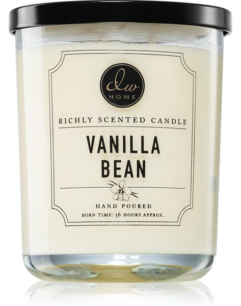 DW Home Signature Vanilla Bean mirisna svijeća 425 g
