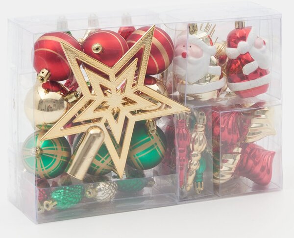 Sinsay - BAUBLE