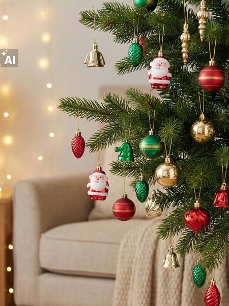Sinsay - BAUBLE