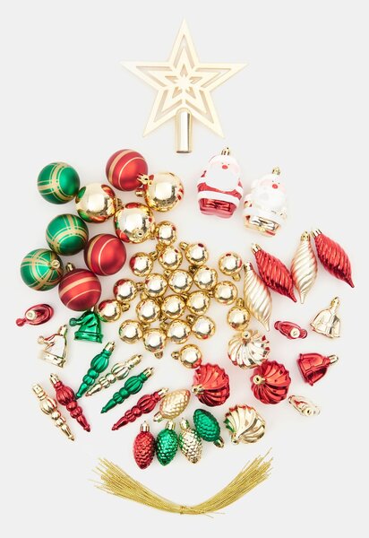 Sinsay - BAUBLE