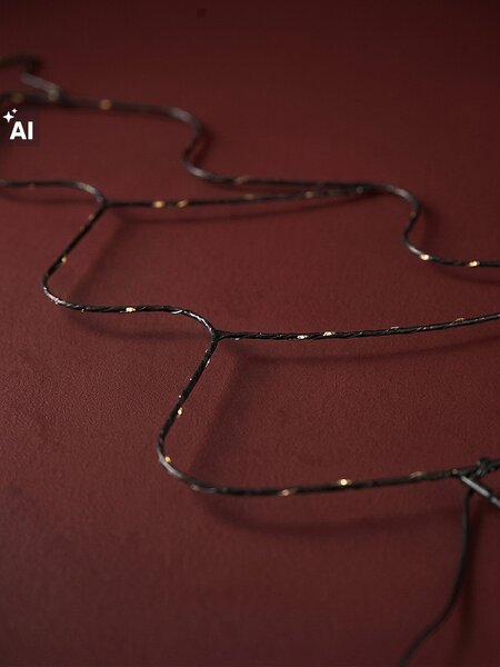 Sinsay - Božićne LED lampice