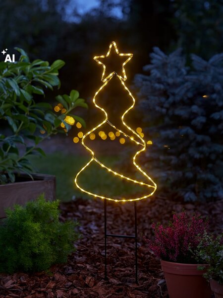Sinsay - Božićne LED lampice