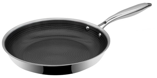 BE Living Tava Circlad 26 cm nehrđajući čelik