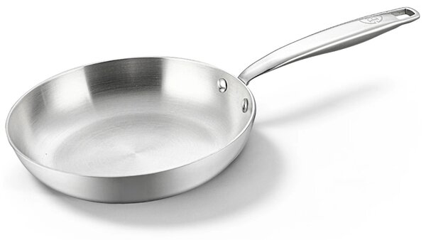 BE Living Tava Stainless Steel 20 cm nehrđajući čelik