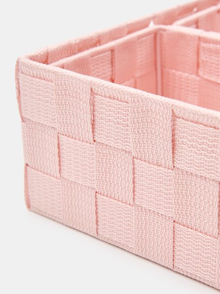 Sinsay - Pleteni organizatori 4 pack