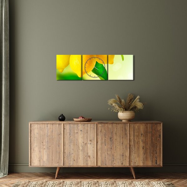 Slika limuna (sa satom) (90x30 cm)