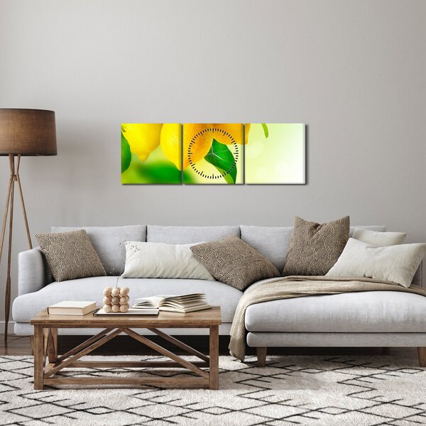 Slika limuna (sa satom) (90x30 cm)