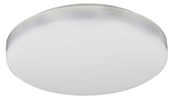 LED Stropna svjetiljka za kupaonicu SAMSUNG CHIP LED/15W/230V 20cm 4000K IP44
