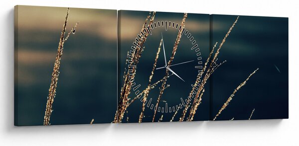 Slika trava (sa satom) (90x30 cm)