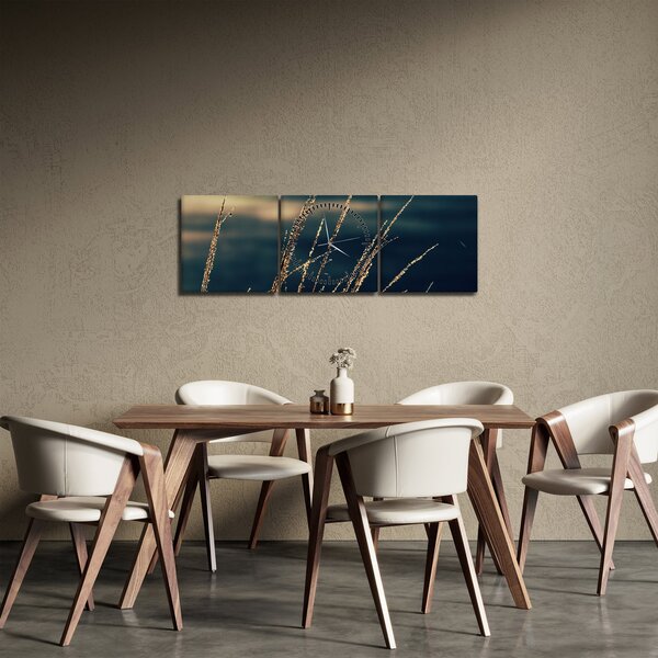 Slika trava (sa satom) (90x30 cm)