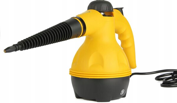 1000W 5v1 čistač pare Multi -Un -UPOME 350ML 3BAR
