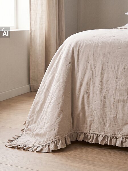 Sinsay - BEDCOVER
