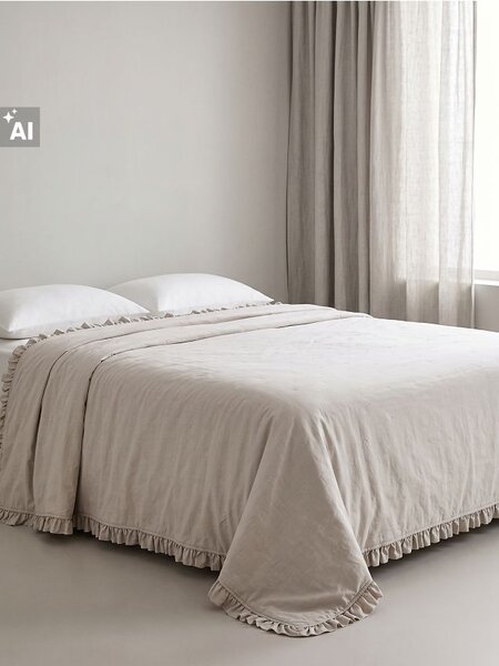 Sinsay - BEDCOVER