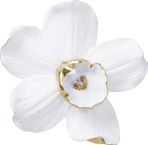 Zidni Ukras Orchid White