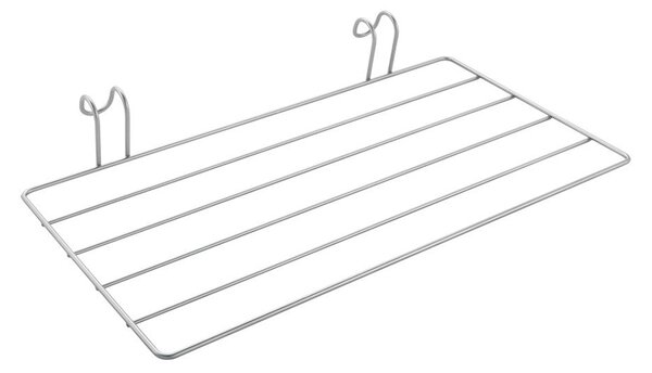 Viseća sušilica za rublje Radius - Metaltex