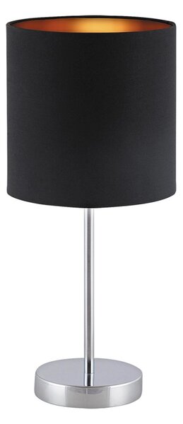 Rabalux 2523 - Stolna lampa MONICA 1xE27/60W/230V