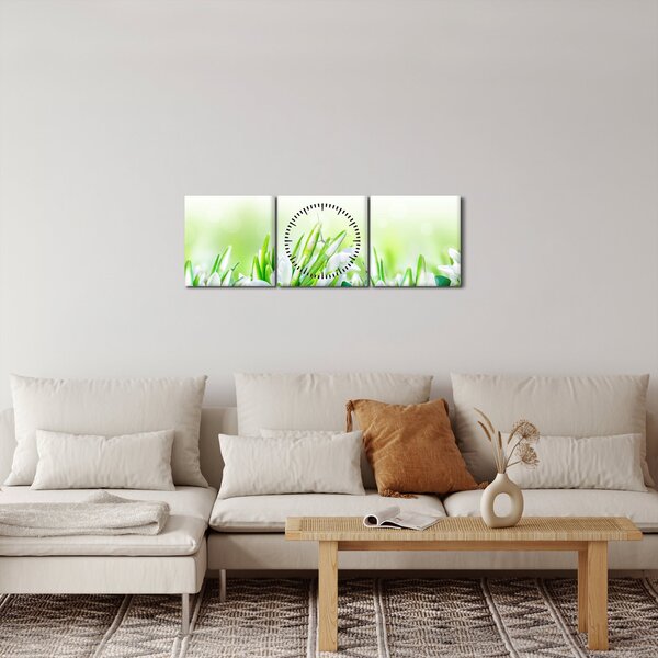 Slika - Visibabe (sa satom) (90x30 cm)