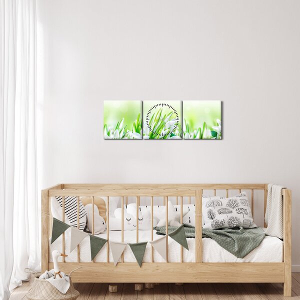 Slika - Visibabe (sa satom) (90x30 cm)