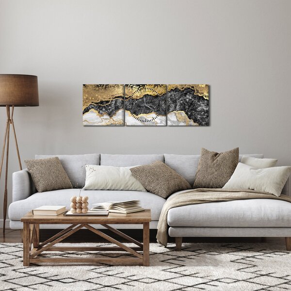 Slika - Mramor (sa satom) (90x30 cm)