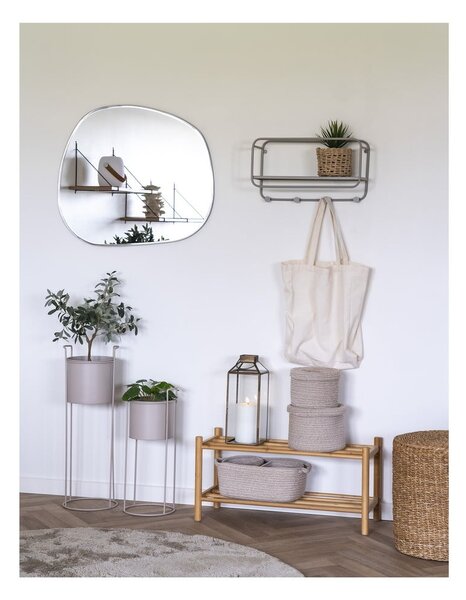 Metalne navlake za tegle u kompletu 2 kom ø 21,5 cm Rabo – House Nordic