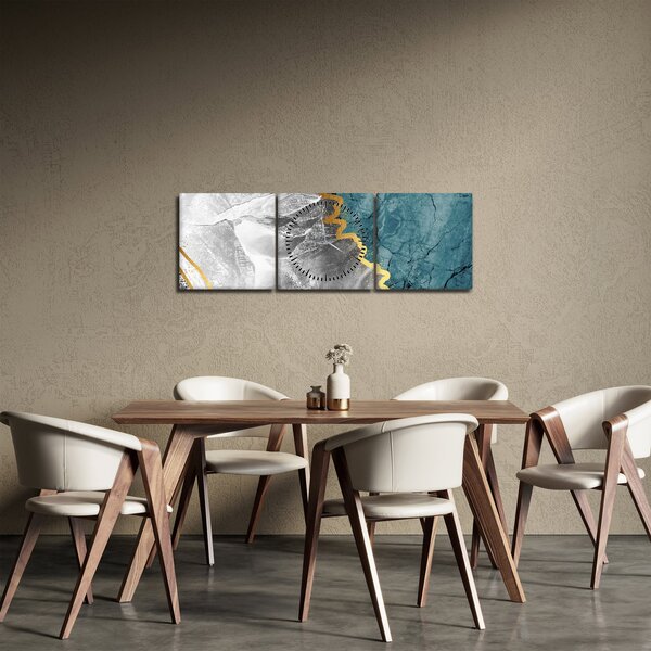 Slika - Mramor (sa satom) (90x30 cm)