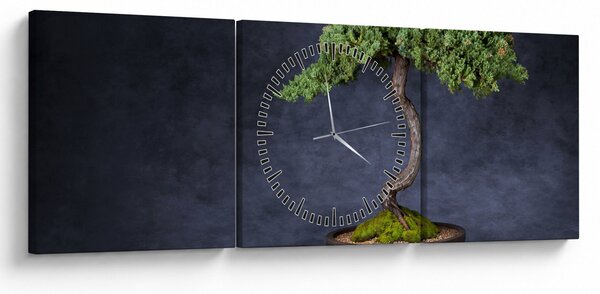 Slika - Bonsai (sa satom) (90x30 cm)