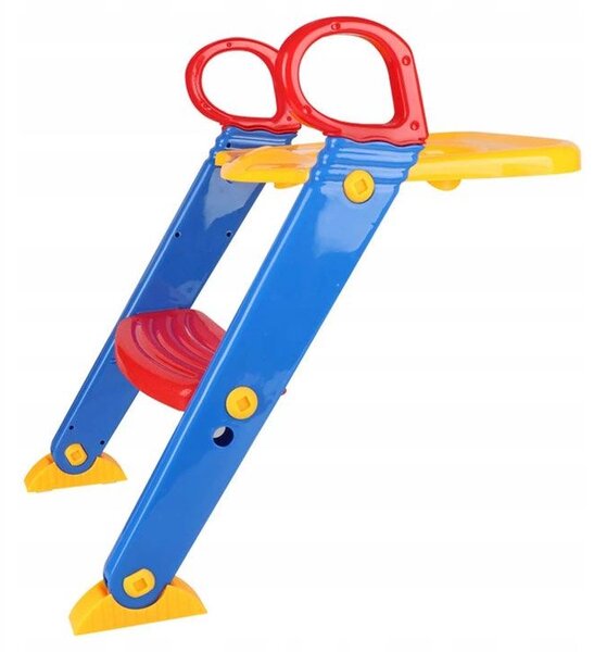 LJESTVE BABY WC COLORFUL 351316A