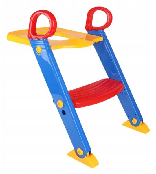LJESTVE BABY WC COLORFUL 351316A