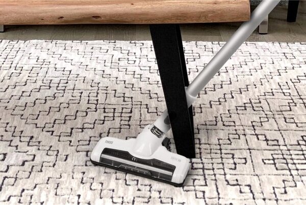 2V1 150W AK. bežični uspravni usisavač LED Sweeper 7000