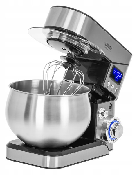 1300W Multi -Napon Inox planetarni kuhinjski robot LCD 5L