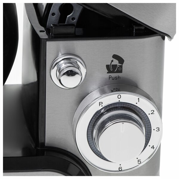1300W Multi -Napon Inox planetarni kuhinjski robot LCD 5L