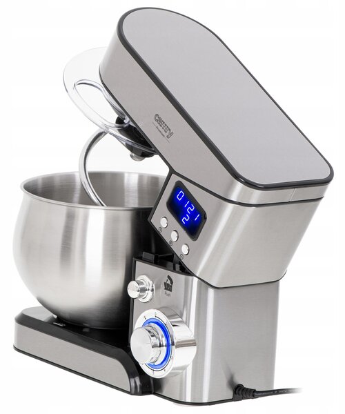 1300W Multi -Napon Inox planetarni kuhinjski robot LCD 5L