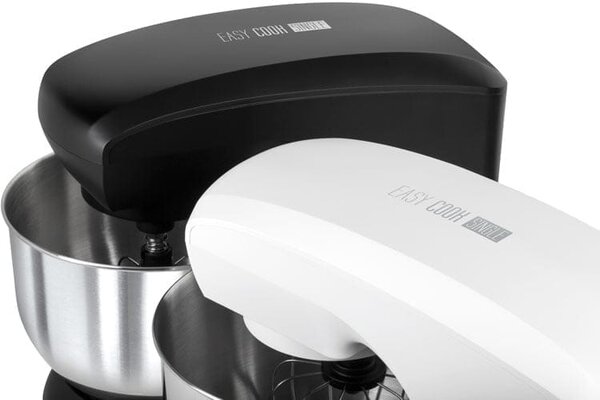 1400W Multi -Napon Kitchen Robot 5,5L bijeli Easy Cook