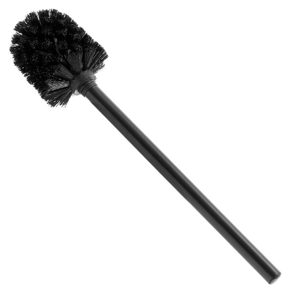 Držač toaletnog papira i četke Black 321502