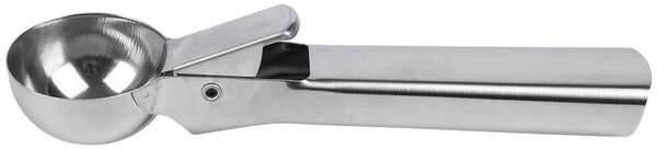 Žlica za sladoled od nehrđajućeg čelika 18 cm